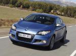 Renault Megane GT 2010 года